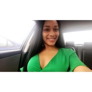 Meet your Posher, Jasmine